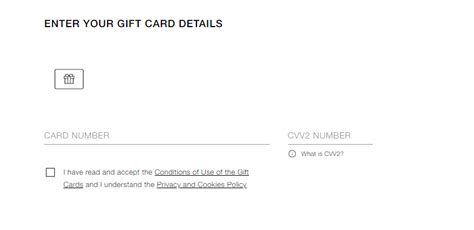 zara gift card codes